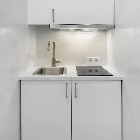 Bijou Rosa - Bairro Alto Apartman Lisboa